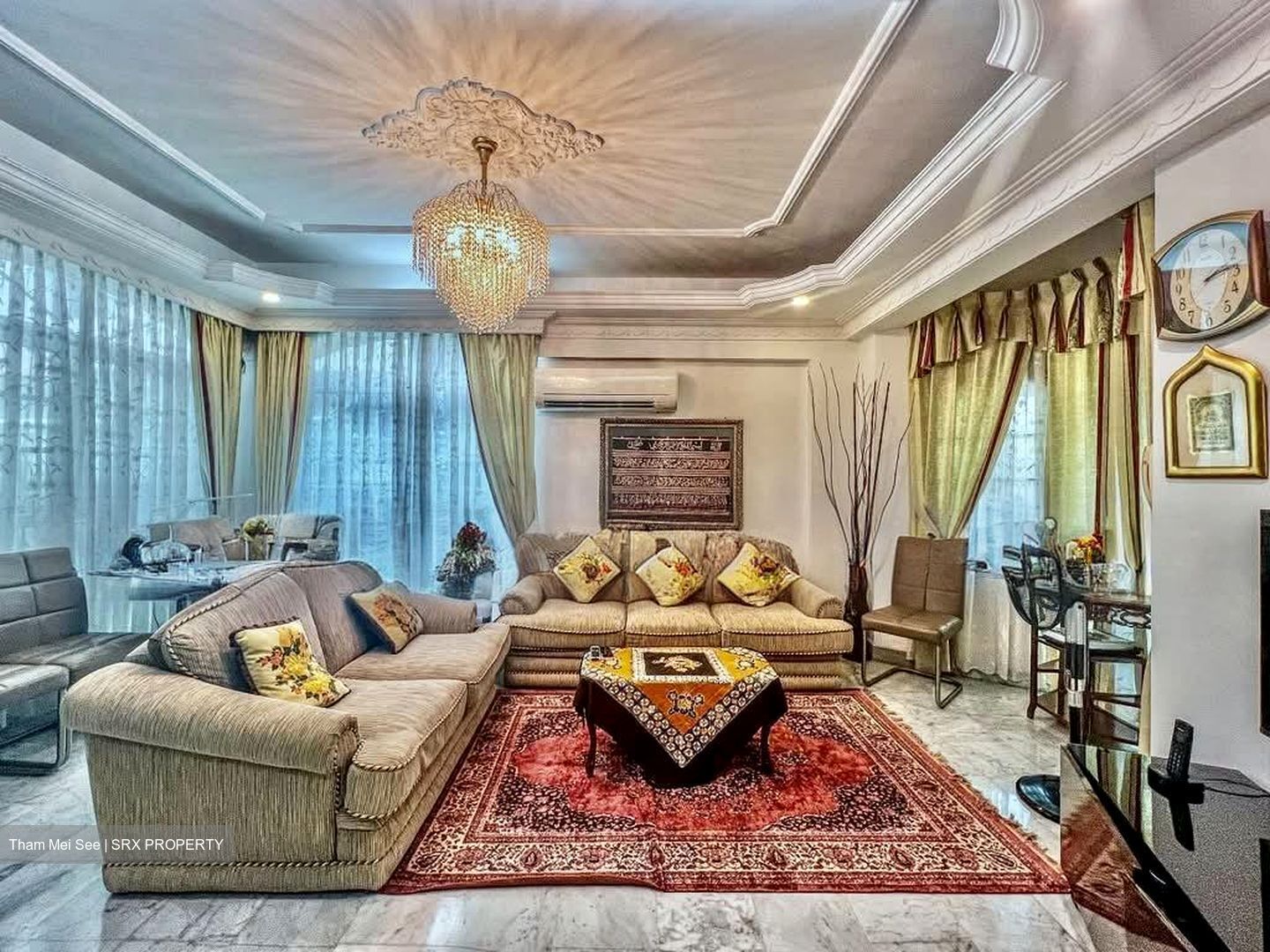 Yong Seng Estate (D14), Terrace #572252301